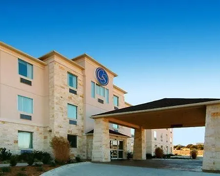 Best Western Plus Killeen - Fort Cavazos Hotel & Suites