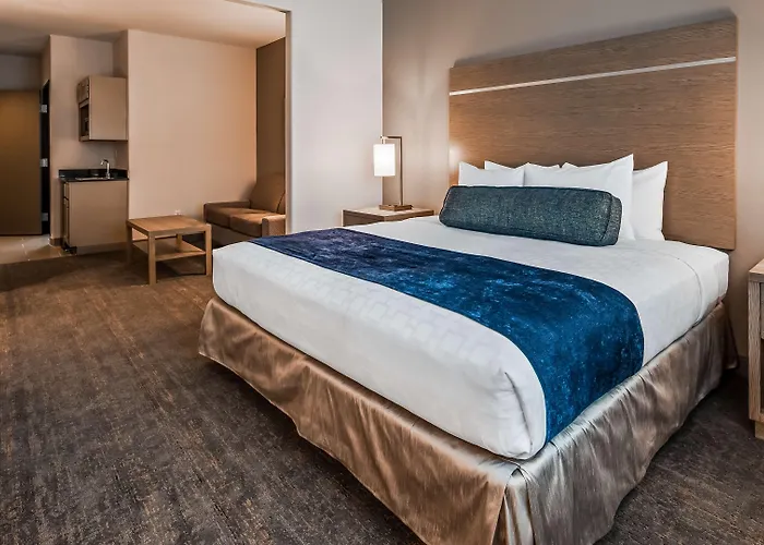 Hotel Western - Hood & Killeen