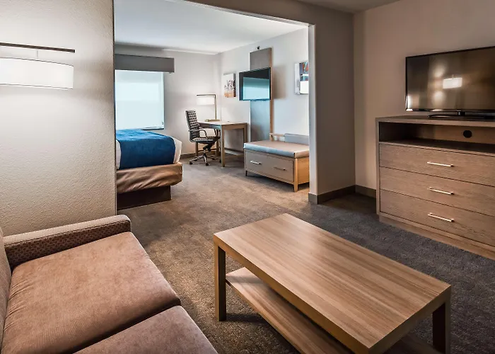 Hotel Western - Hood & Killeen