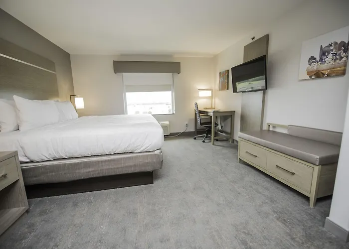 Hotel Western - Hood & Killeen