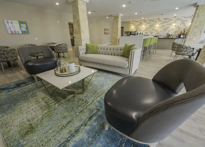 Hotel Western - Hood & Killeen