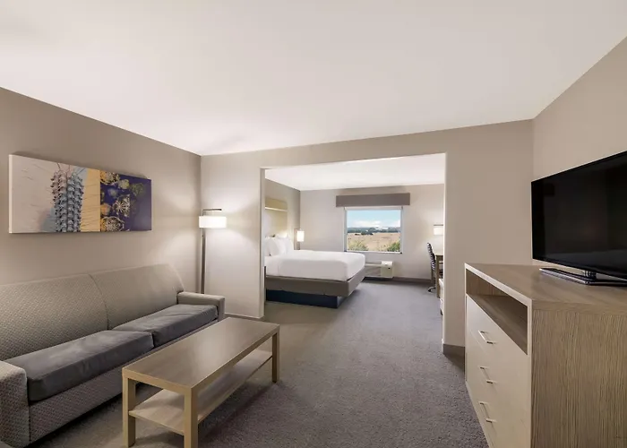 Hotel Western - Hood &