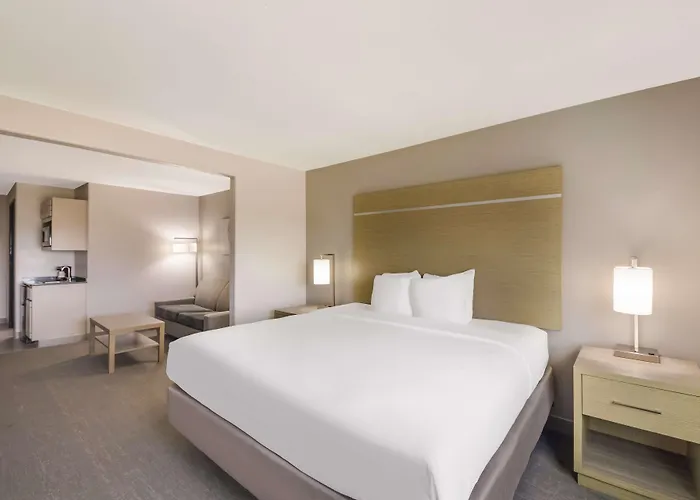 Hotel Western - Hood & 3*