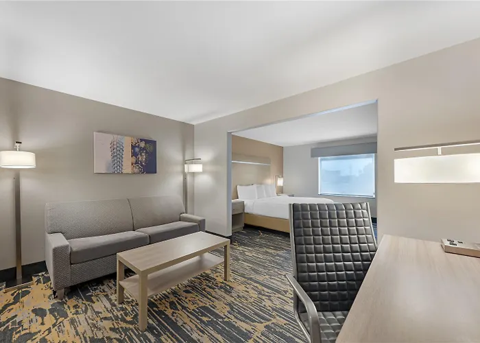 Hotel Western - Hood & Killeen