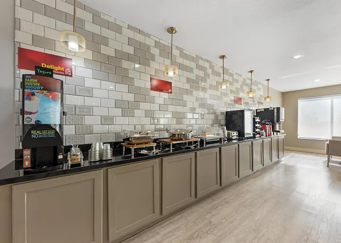 Hotel Western - Hood & 3*