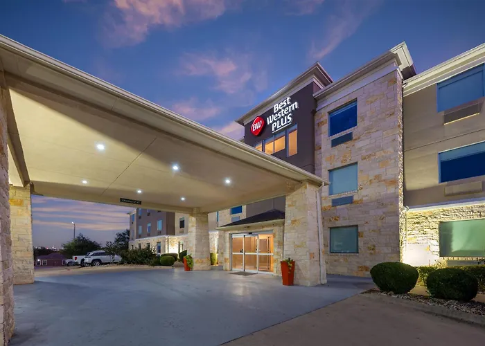 Western - Hood & Hotel