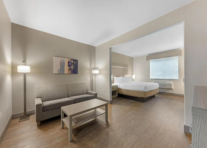 Hotel Western - Hood & 3*