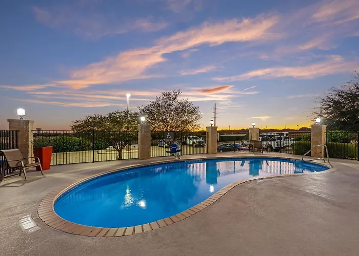 Hotel Western - Hood & Killeen