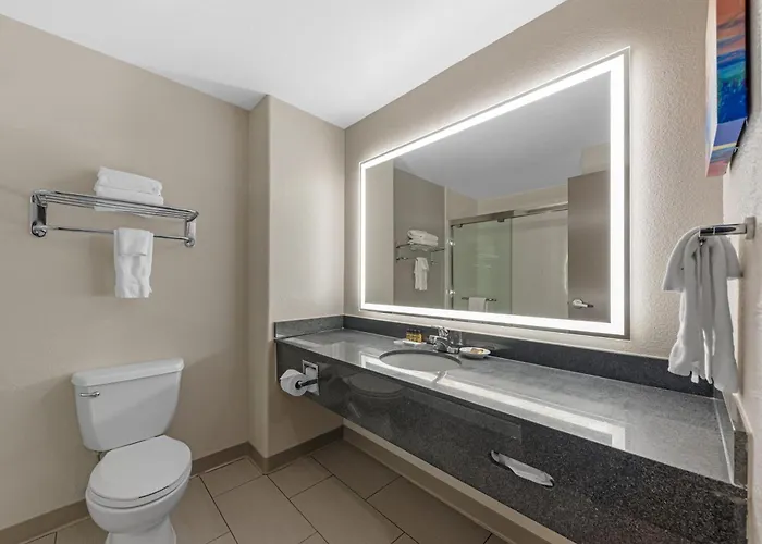 Hotel Western - Hood & Killeen