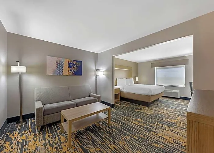 Hotel Western - Hood & Killeen