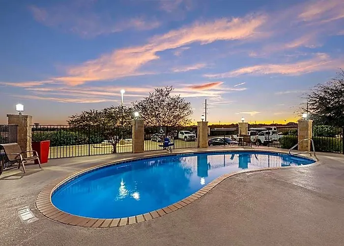 Hotel Western - Hood & Killeen