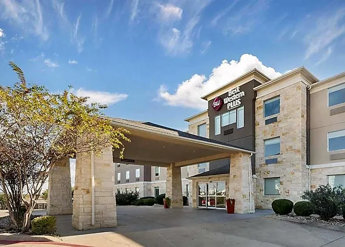 Western - Hood & Hotel Killeen
