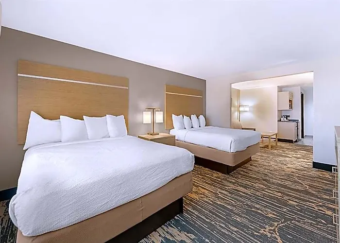 Hotel Western - Hood & Killeen