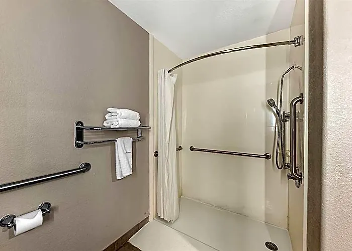 Hotel Western - Hood & Killeen