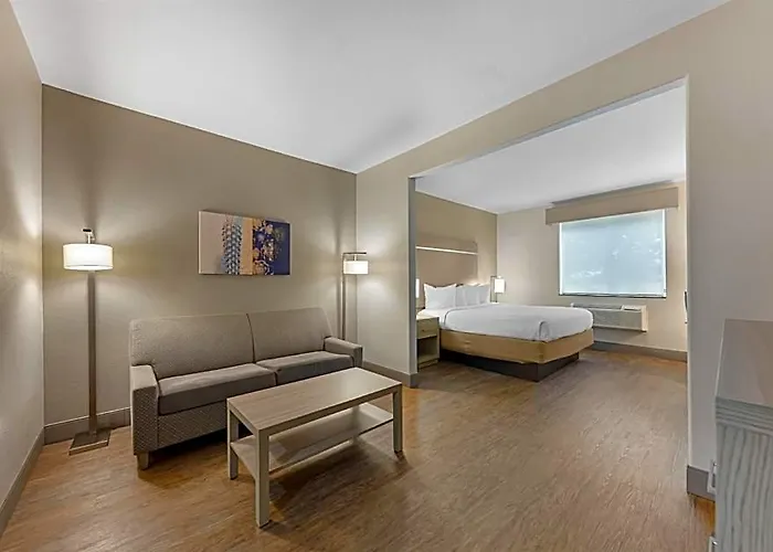 Hotel Western - Hood & Killeen
