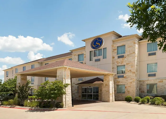Hotel Western - Hood & Killeen