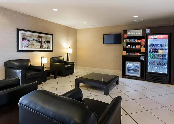 Hotel Western - Hood & Killeen