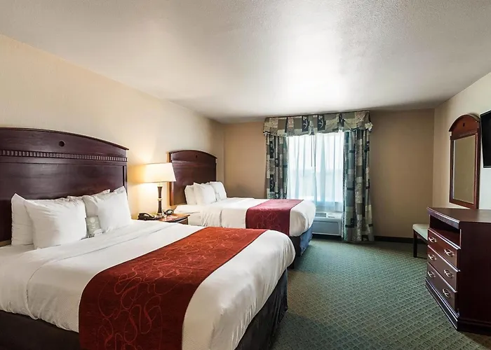 Western - Hood & Hotel Killeen