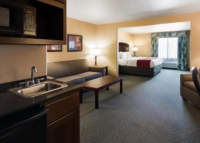 Hotel Western - Hood & Killeen